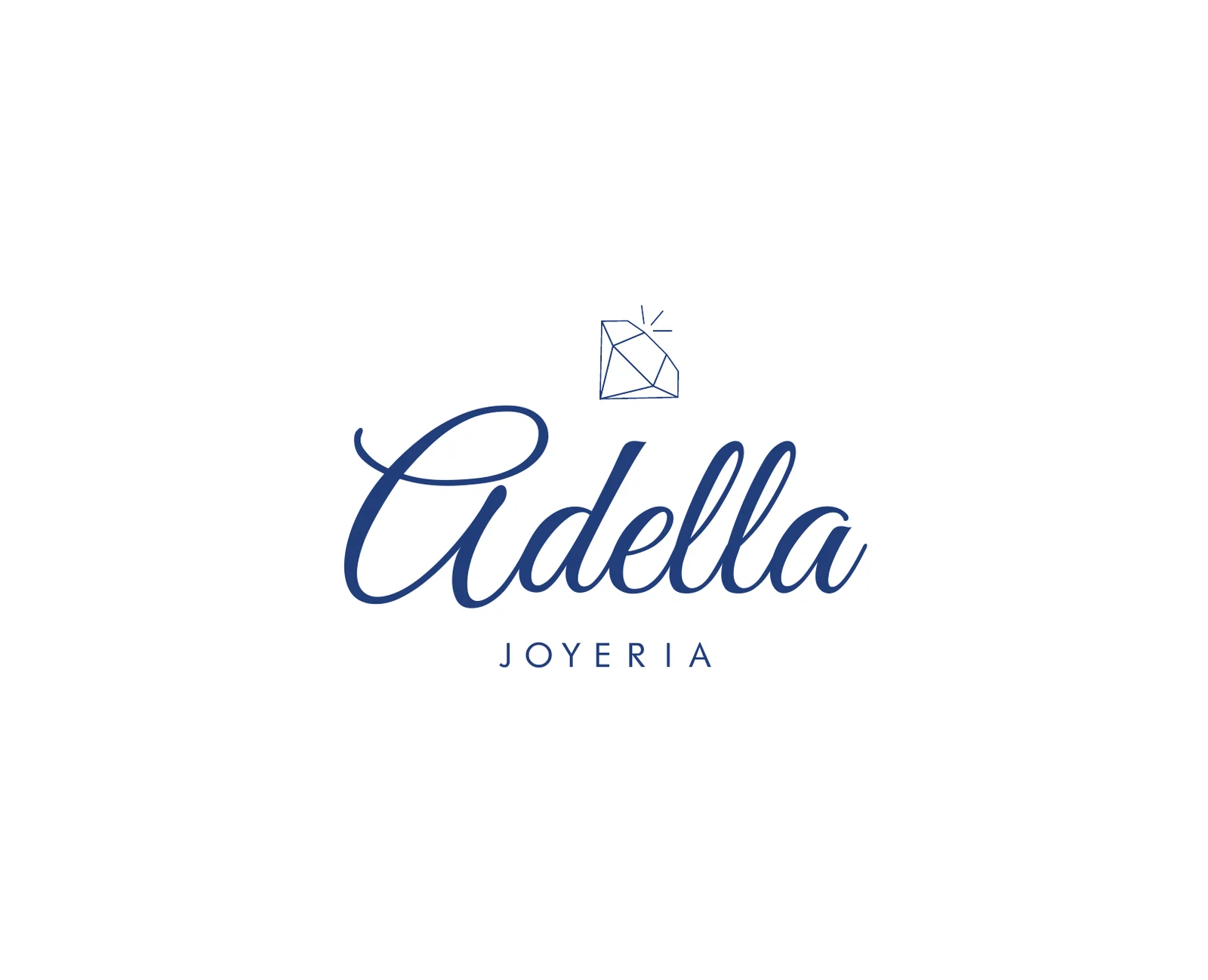 Página 1 de propuesta Adella Joyería