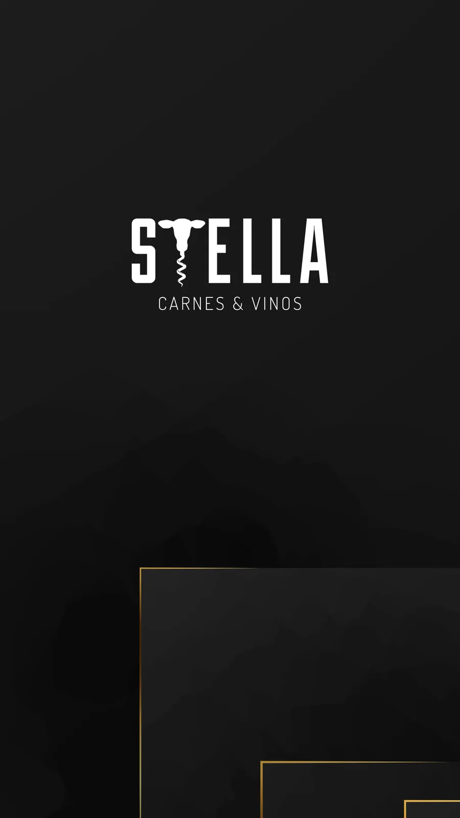 Cierre de presentación Stella Carnes & Vinos