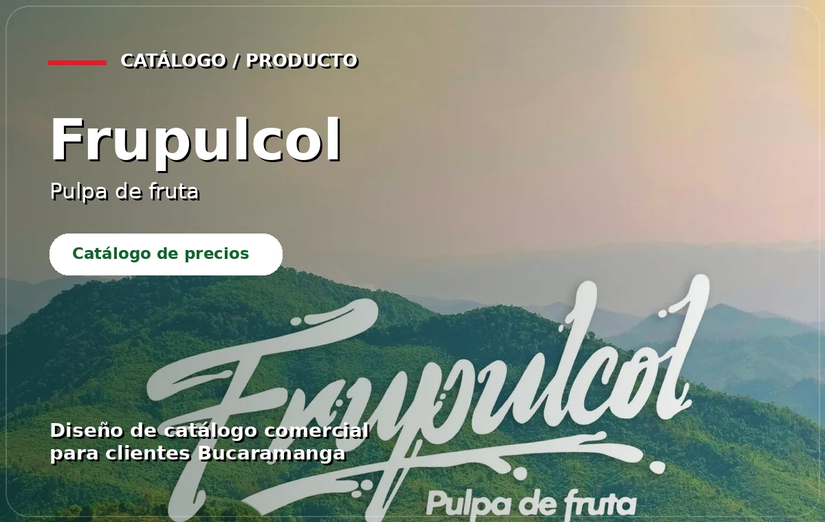 Miniatura principal del proyecto Frupulcol