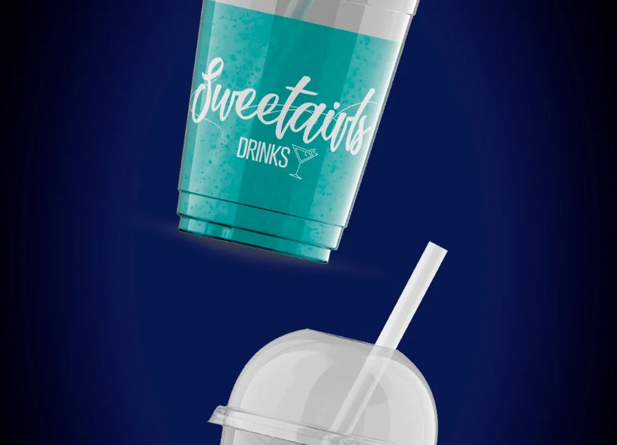 Miniatura principal del proyecto Sweetails Drinks