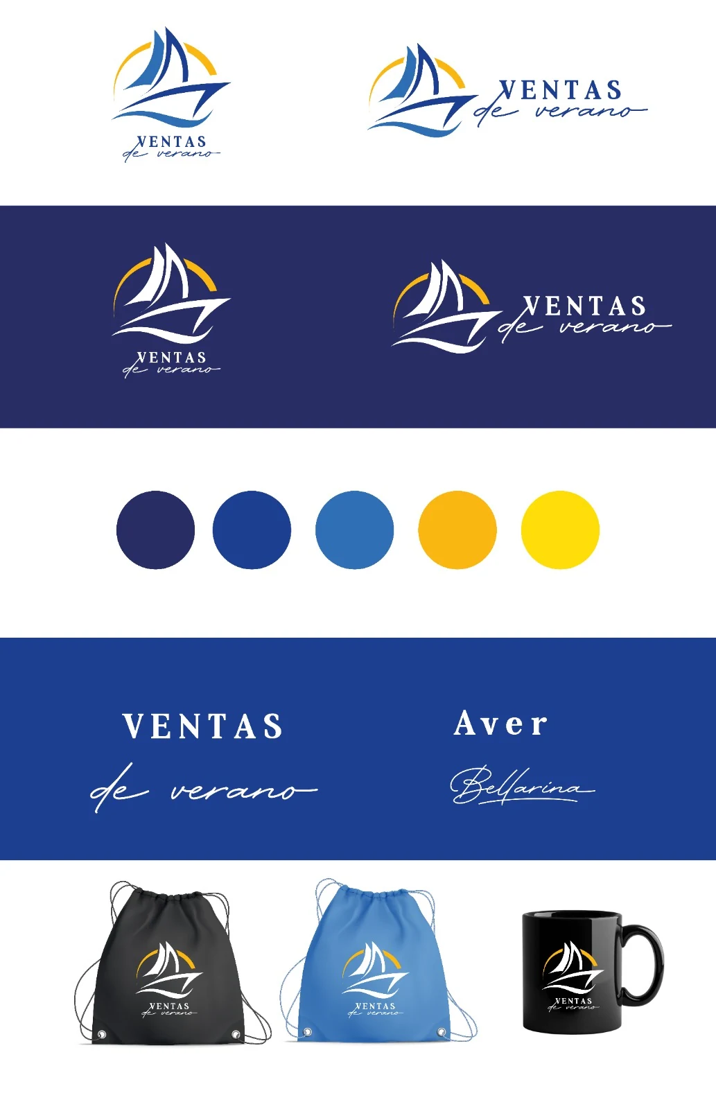 Miniatura principal del proyecto Ventas de Verano